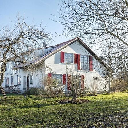 Einfach Schoene Ferienwohnung Бакнанг Экстерьер фото