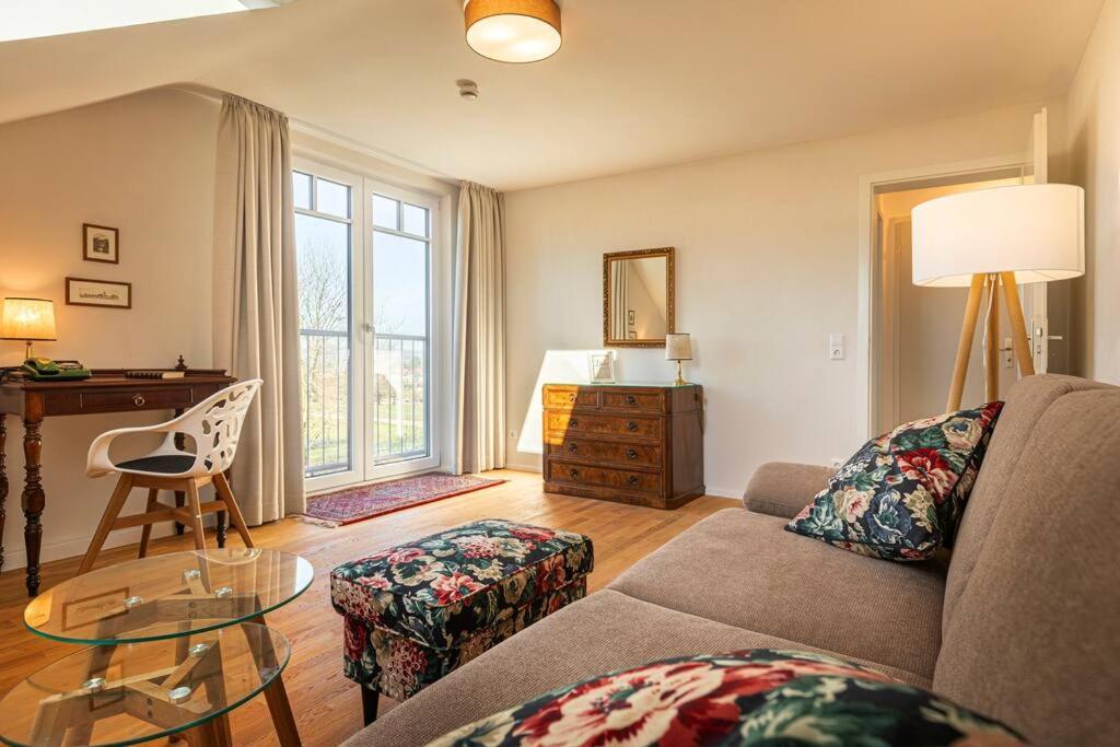 Einfach Schoene Ferienwohnung Бакнанг Экстерьер фото